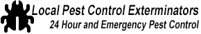 Tuhaye UT Pest Control Exterminators